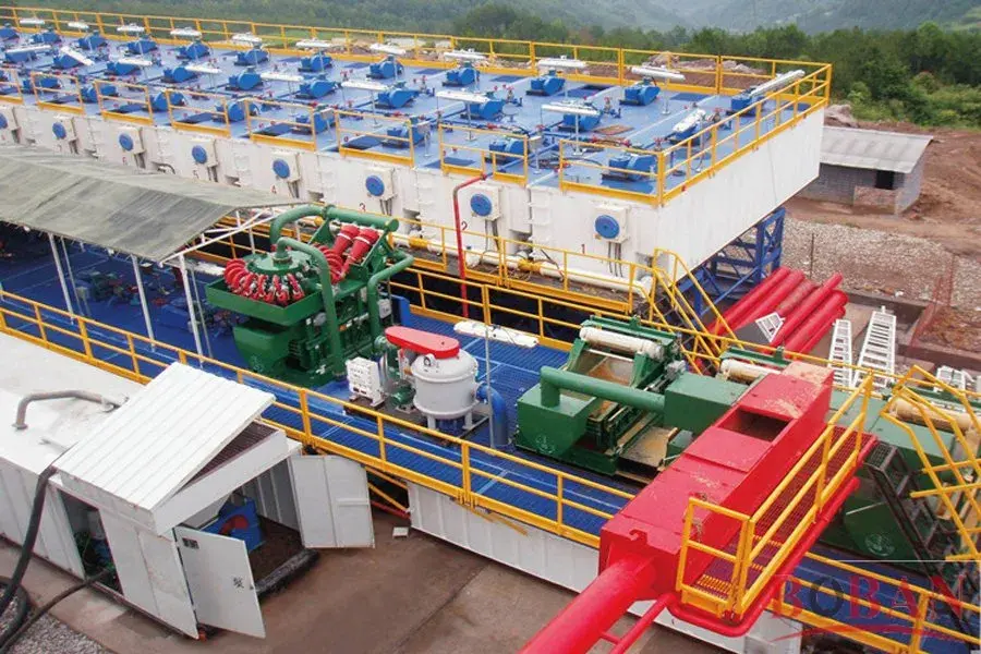 Contact Us for Mud Pump Inquiries