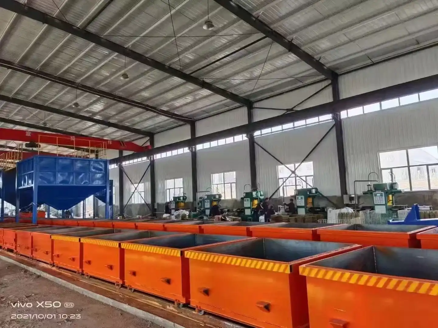 Precision engineering design for a mud pump component