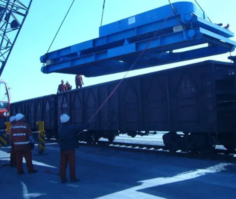 Heavy-Duty Mining Sand Slurry Centrifugal Mud Pumps