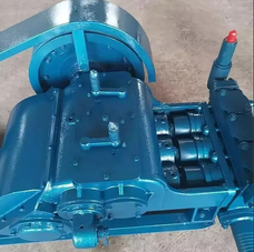 BW Series Triplex Piston Mud Pumps for Water Well Drilling