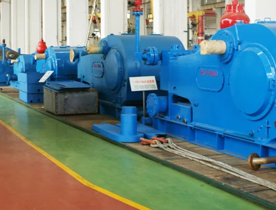 Heavy-Duty Mining Sand Slurry Centrifugal Mud Pumps