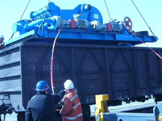 Heavy-Duty Mining Sand Slurry Centrifugal Mud Pumps