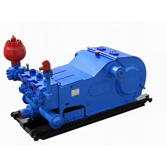 Heavy-Duty Mining Sand Slurry Centrifugal Mud Pumps
