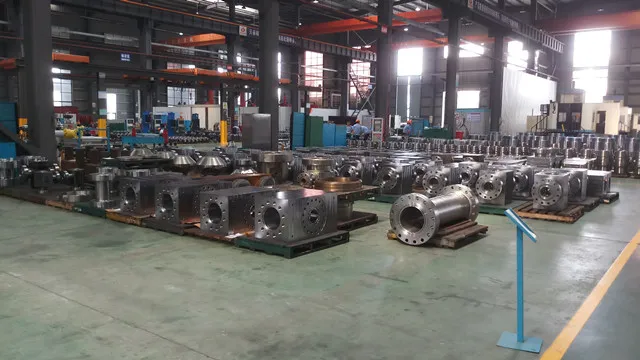 Custom Pump Solutions