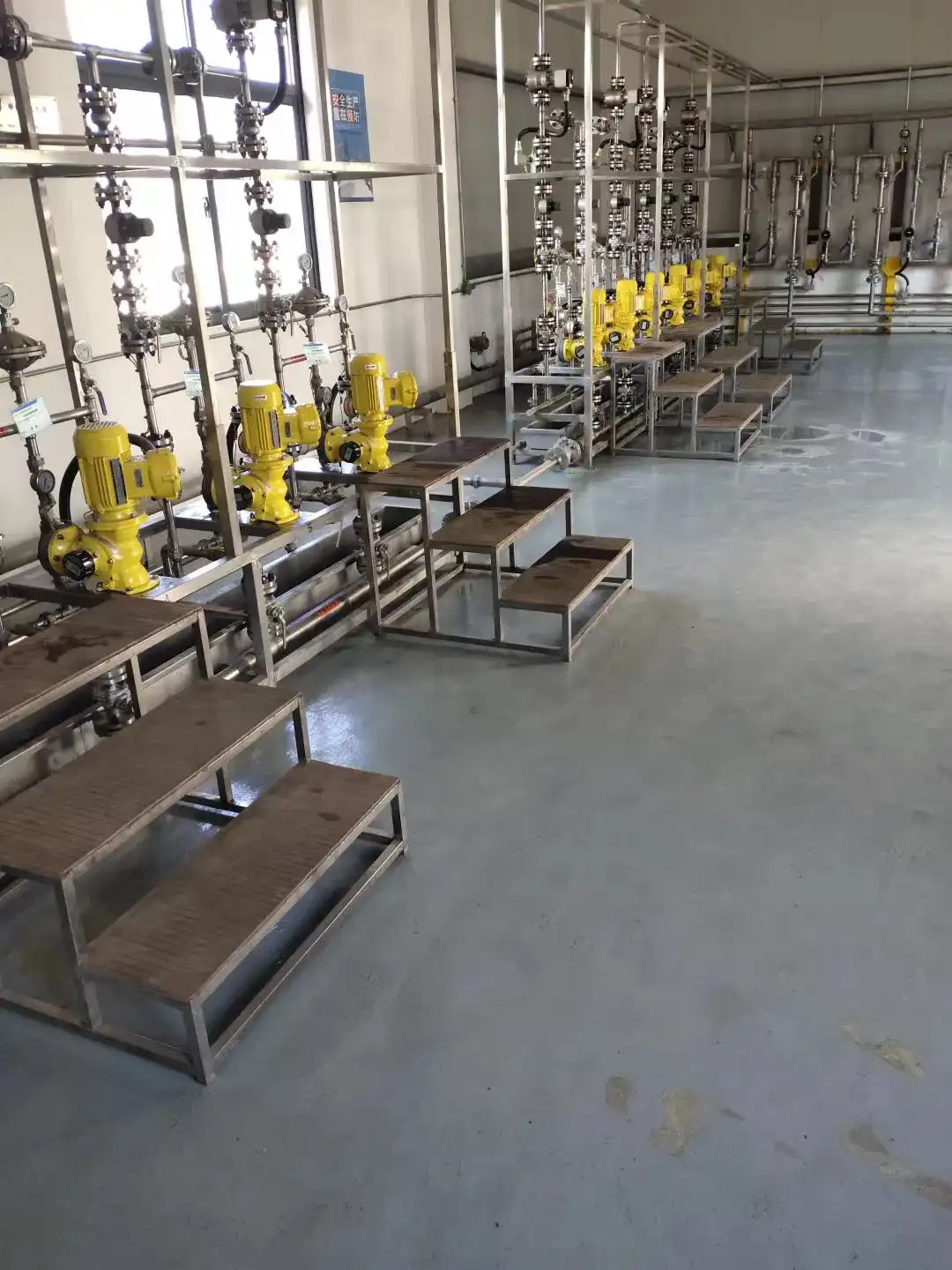 High-Grade Materials