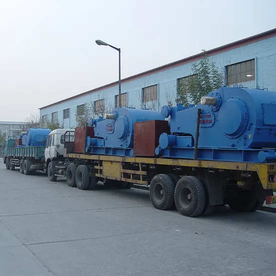 API-Certified Triplex Mud Pumps for Geothermal & Mining