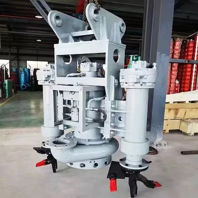 Quintuplex Mud Pumps